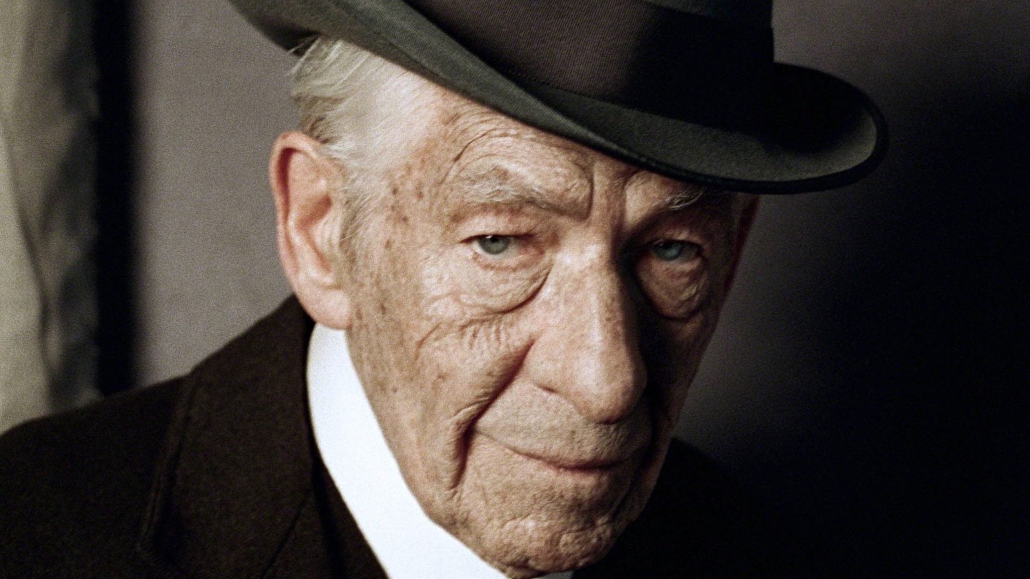 Backdrop de Mr. Holmes