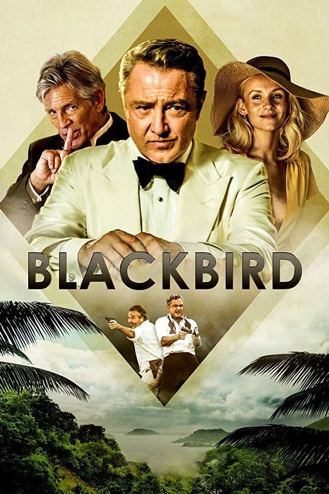 Poster de Blackbird