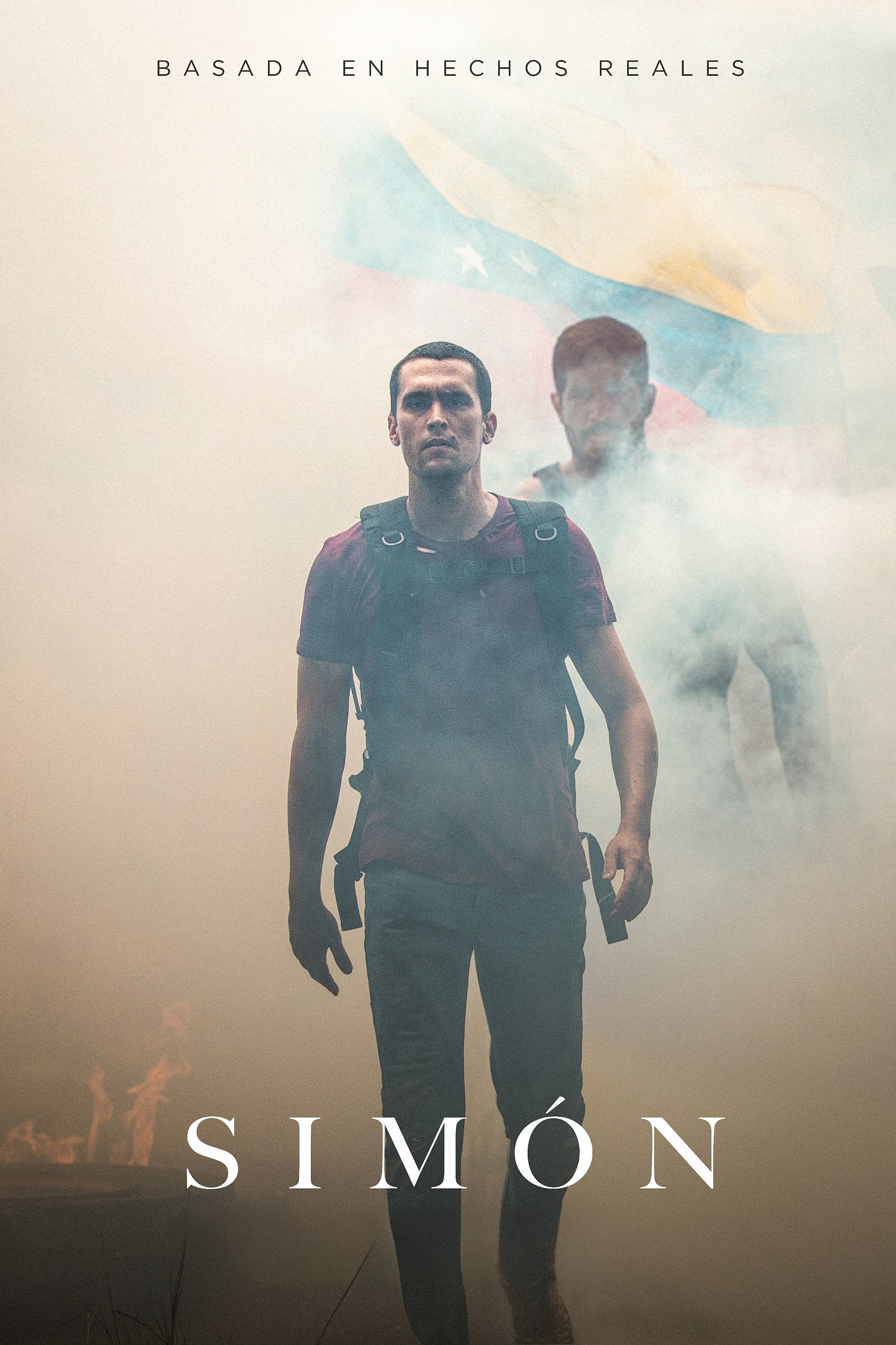 Poster de Simón