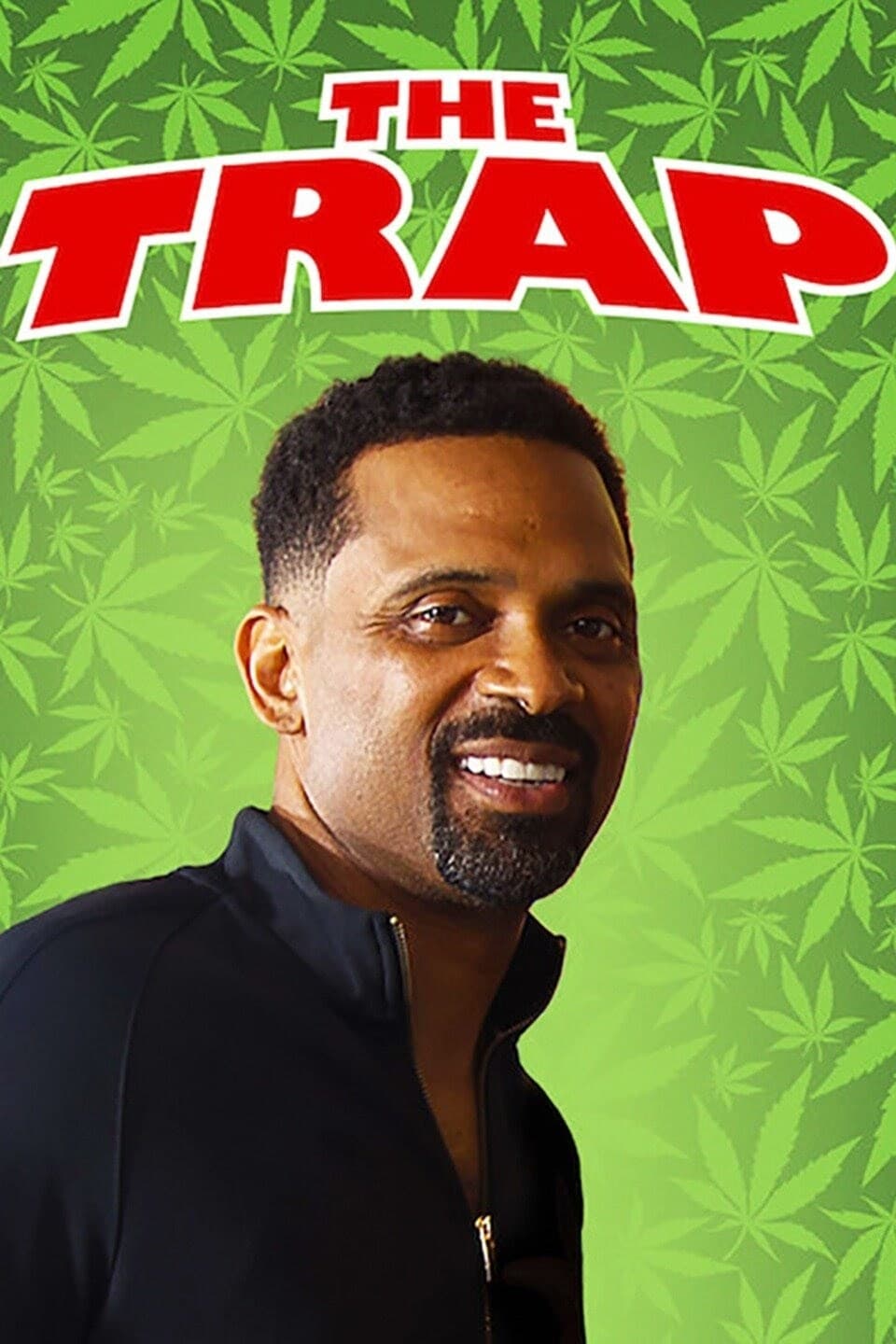 Poster de The Trap
