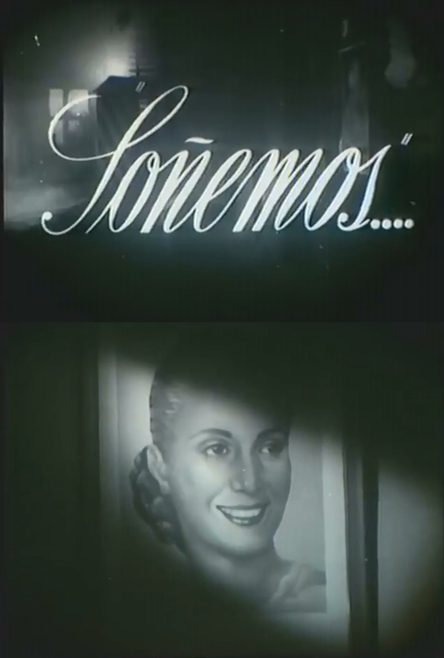 Poster de Soñemos