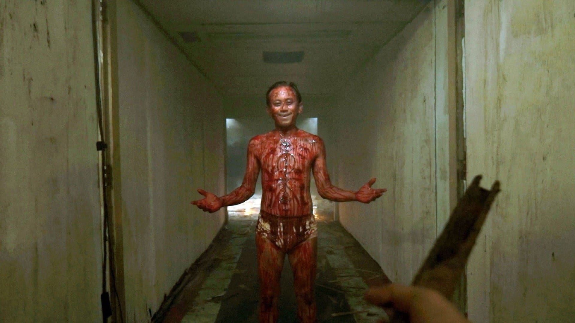 VHS: Las crónicas del miedo 2