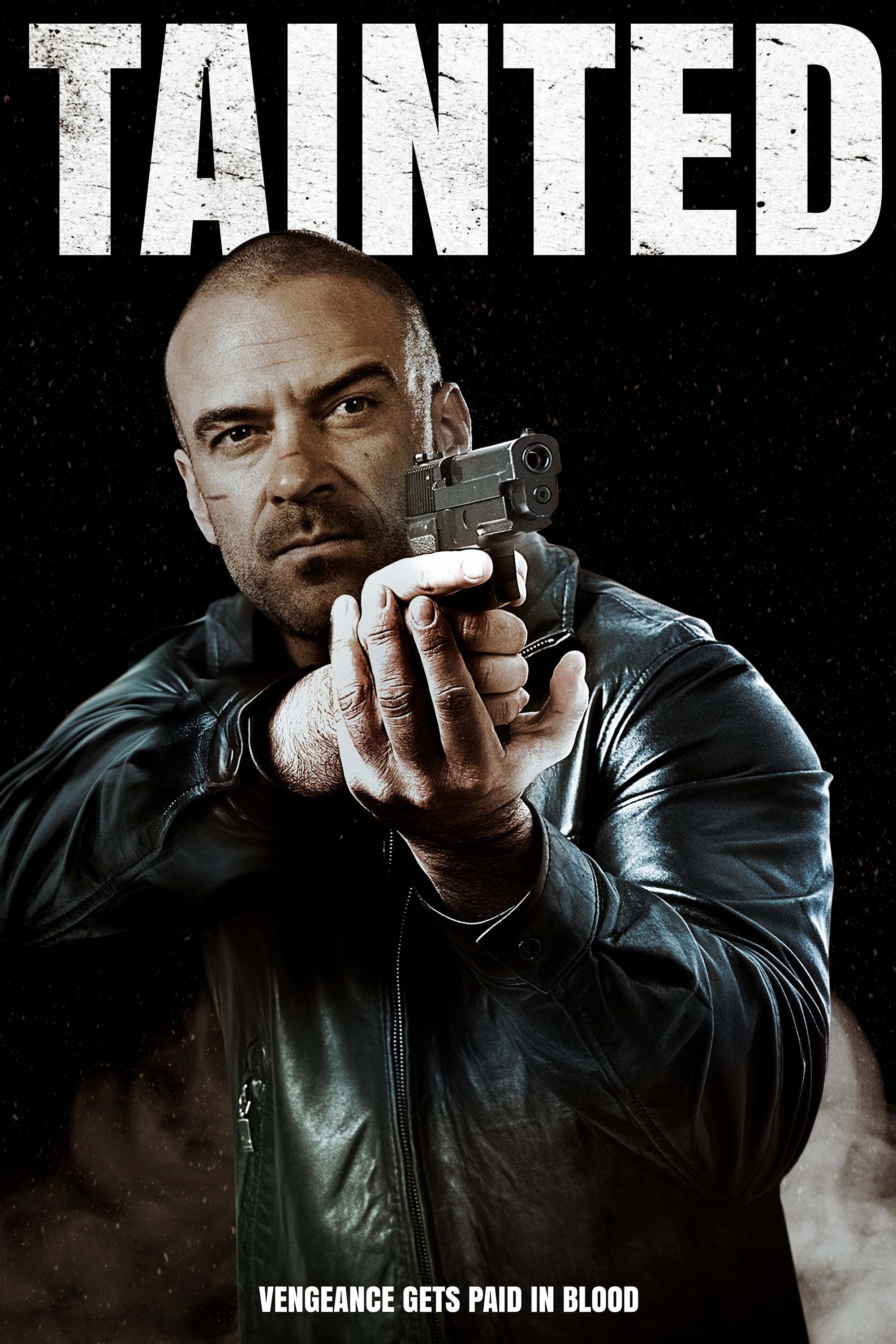Poster de Tainted
