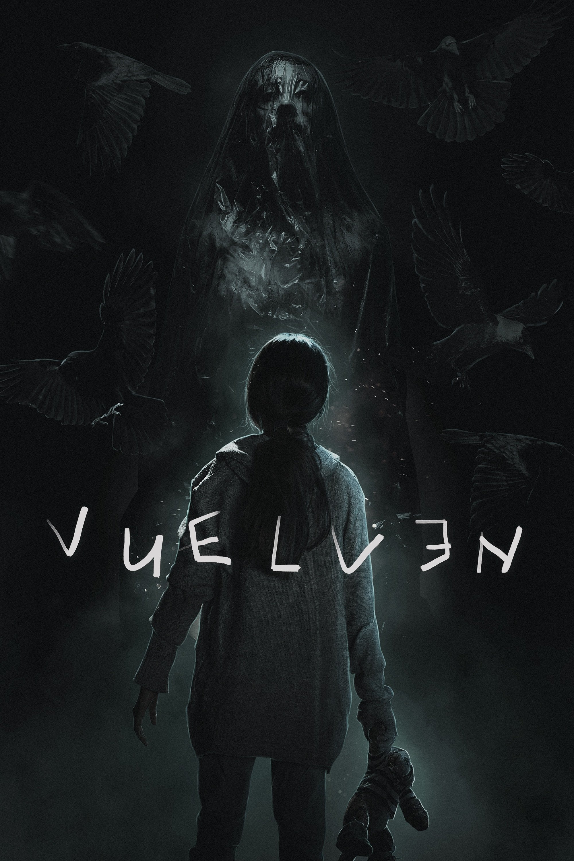 Poster de Vuelven