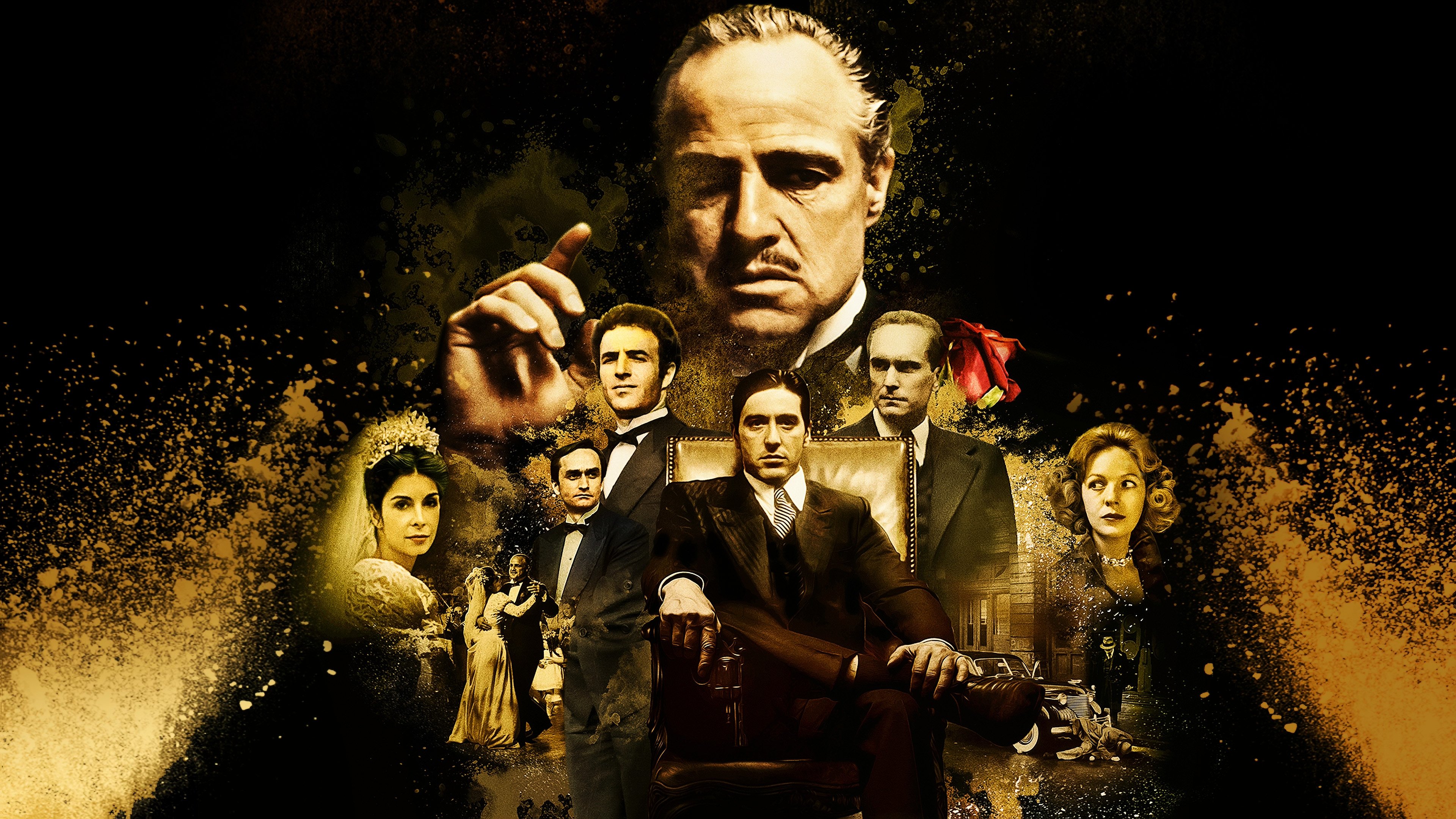 El Padrino