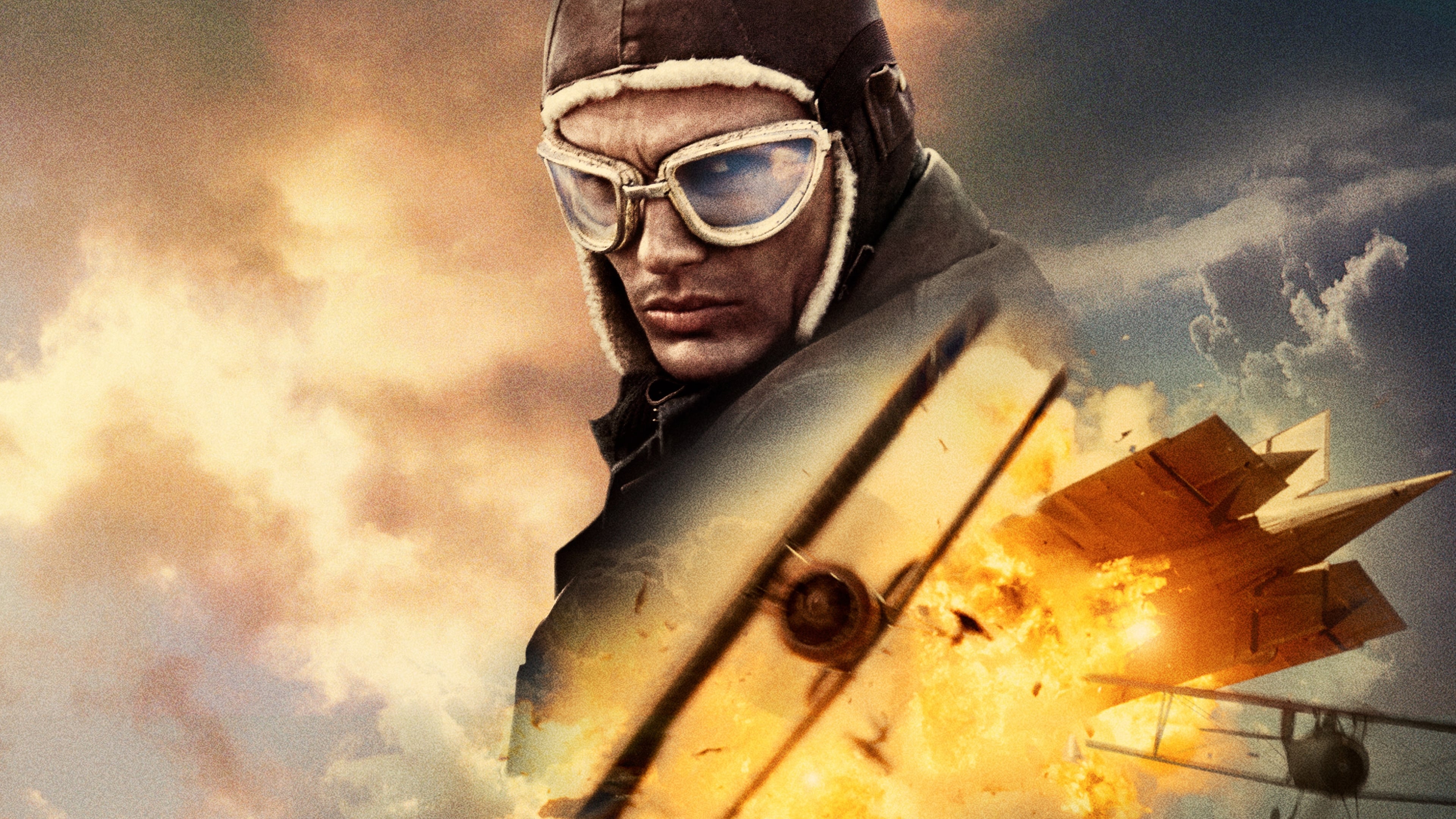 Flyboys: Caballeros del Aire