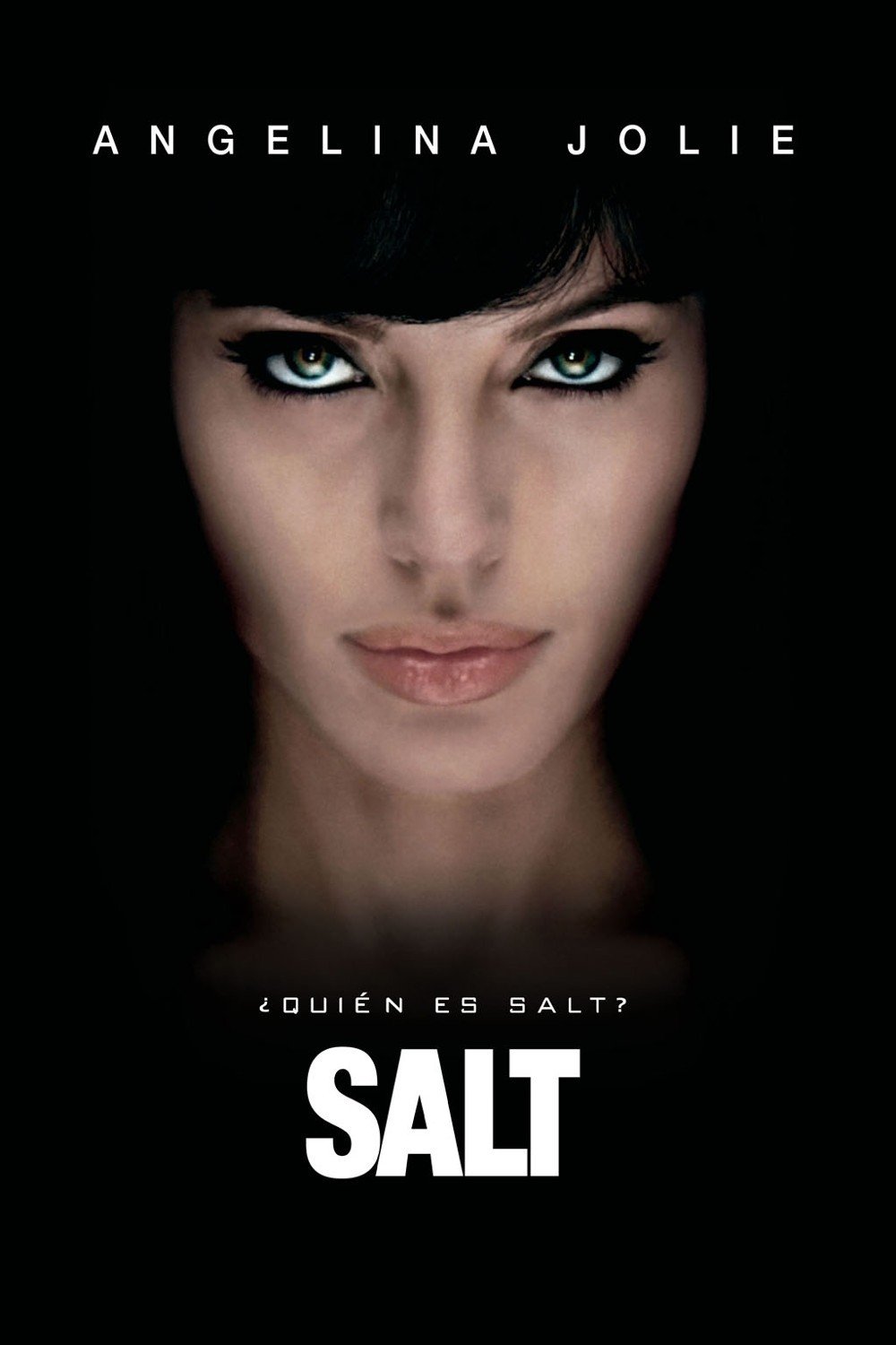 Poster de Agente Salt