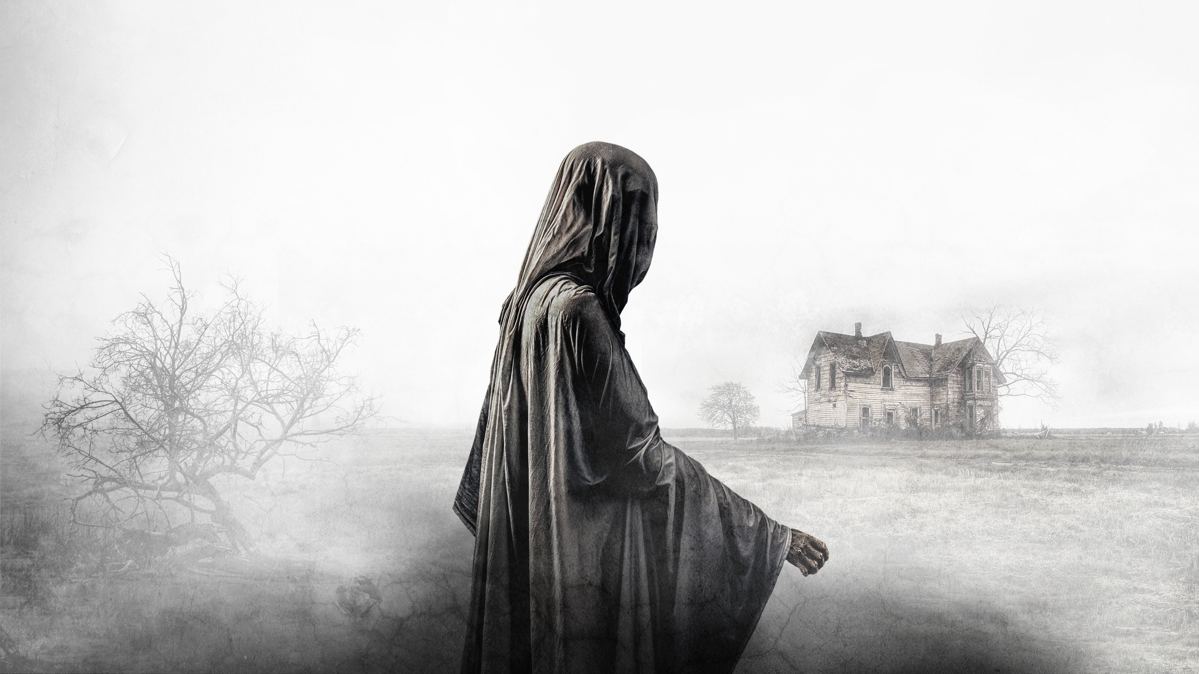 Backdrop de La Llorona