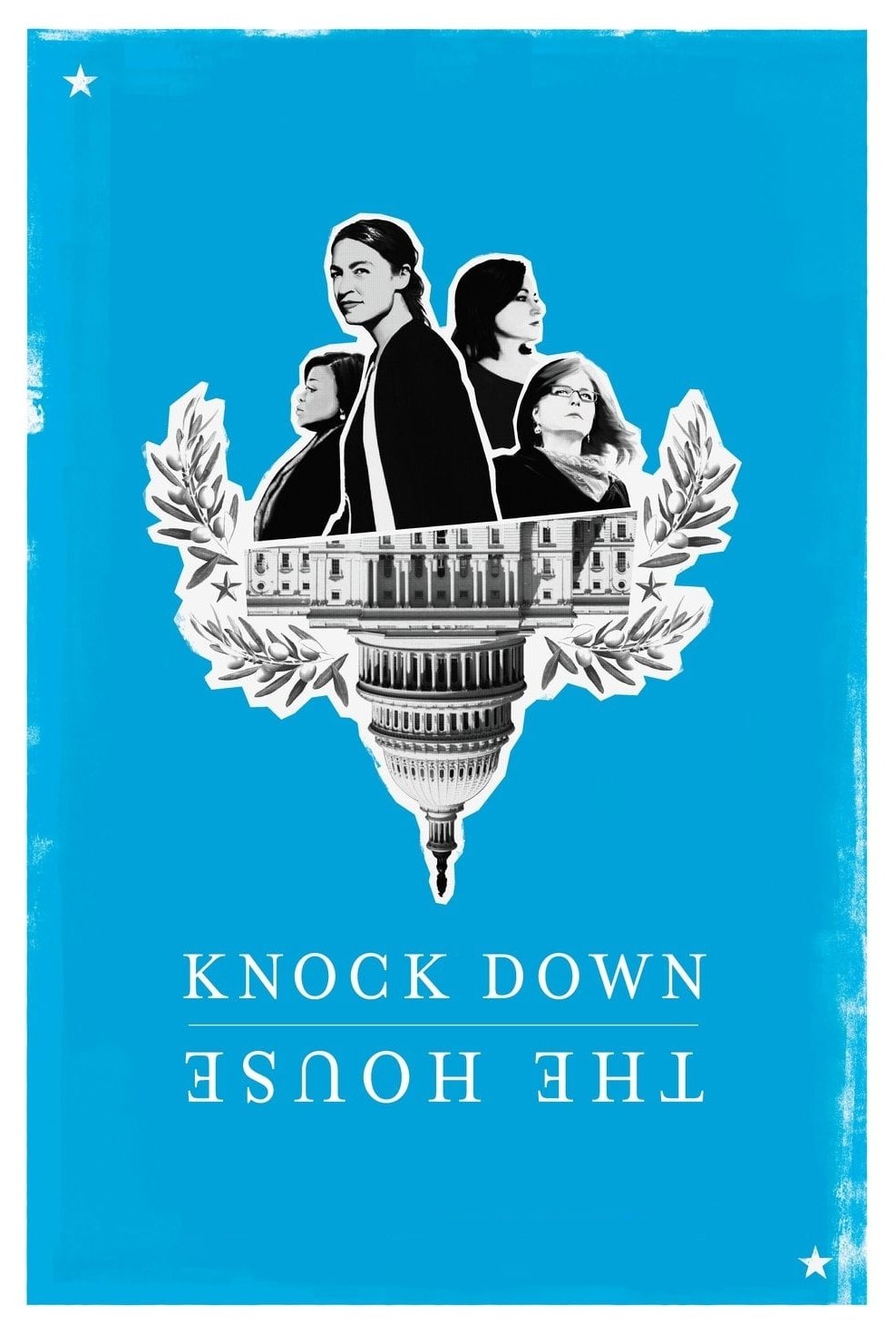 Poster de A la conquista del congreso
