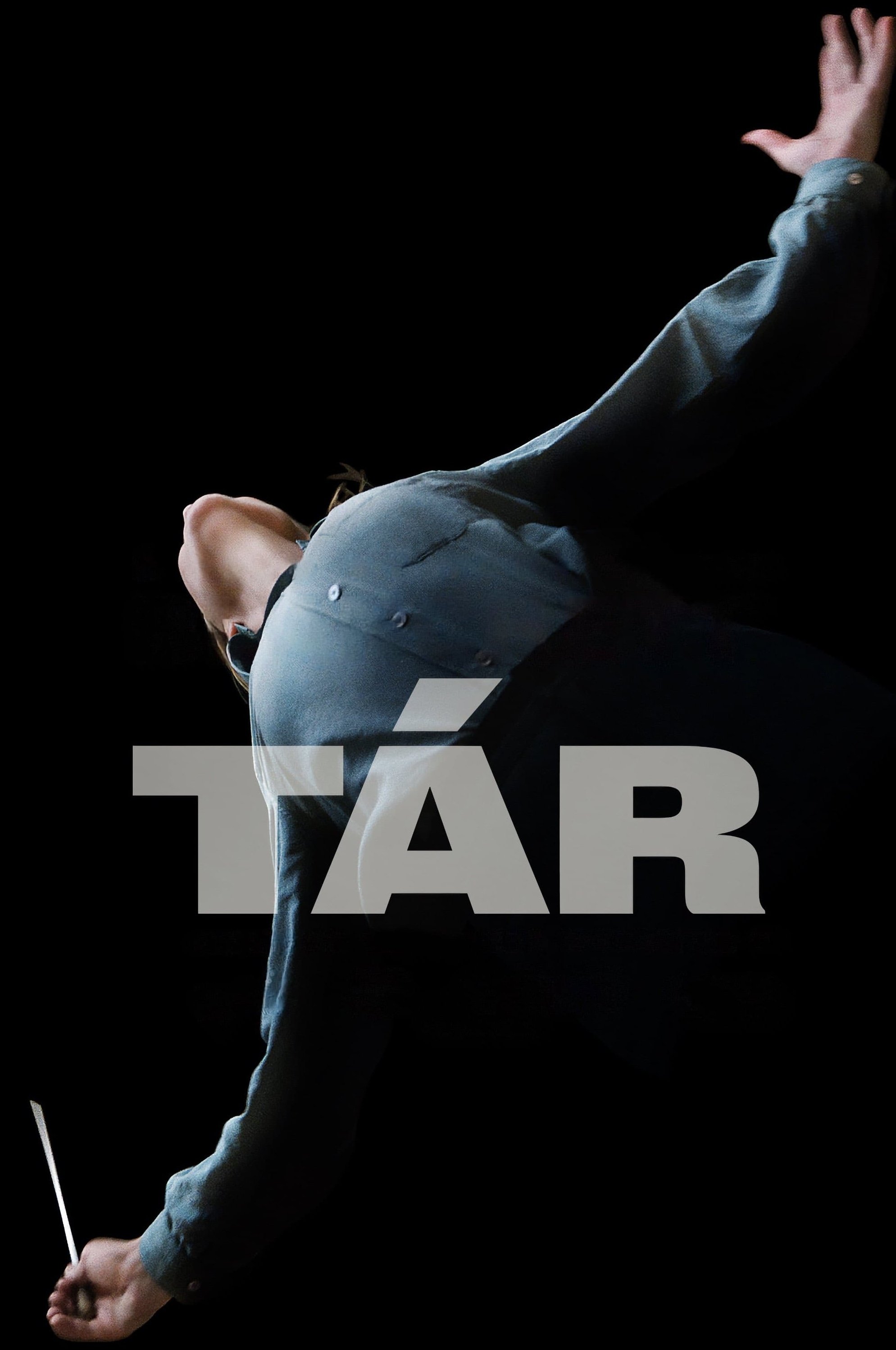 Poster de TÁR