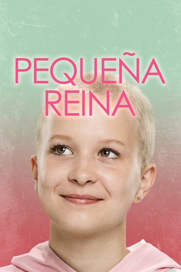 Poster de Pequeña Reina