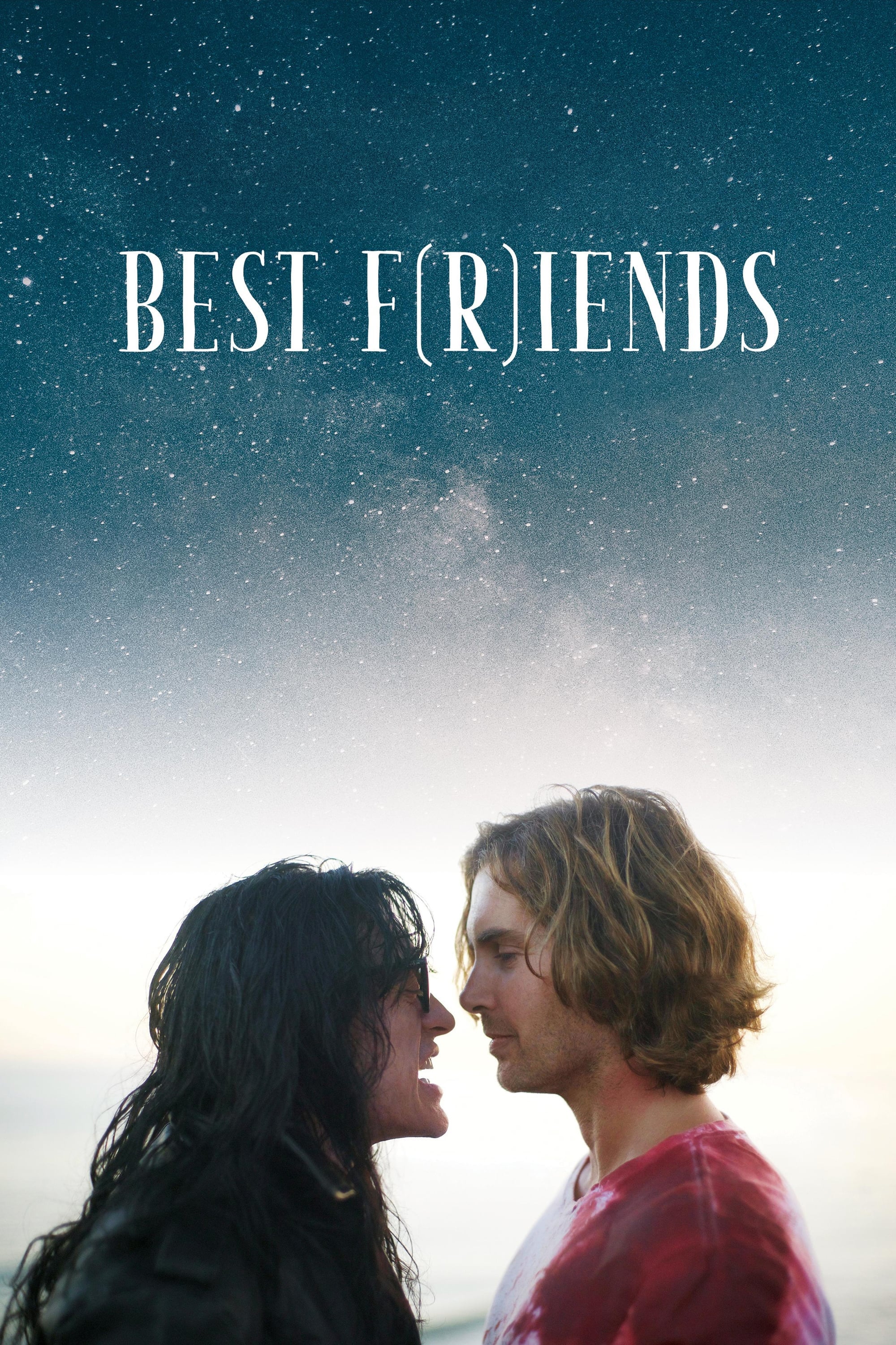 Poster de Best F(r)iends