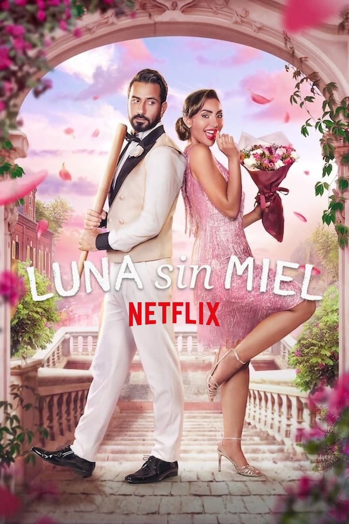 Poster de Luna Sin Miel