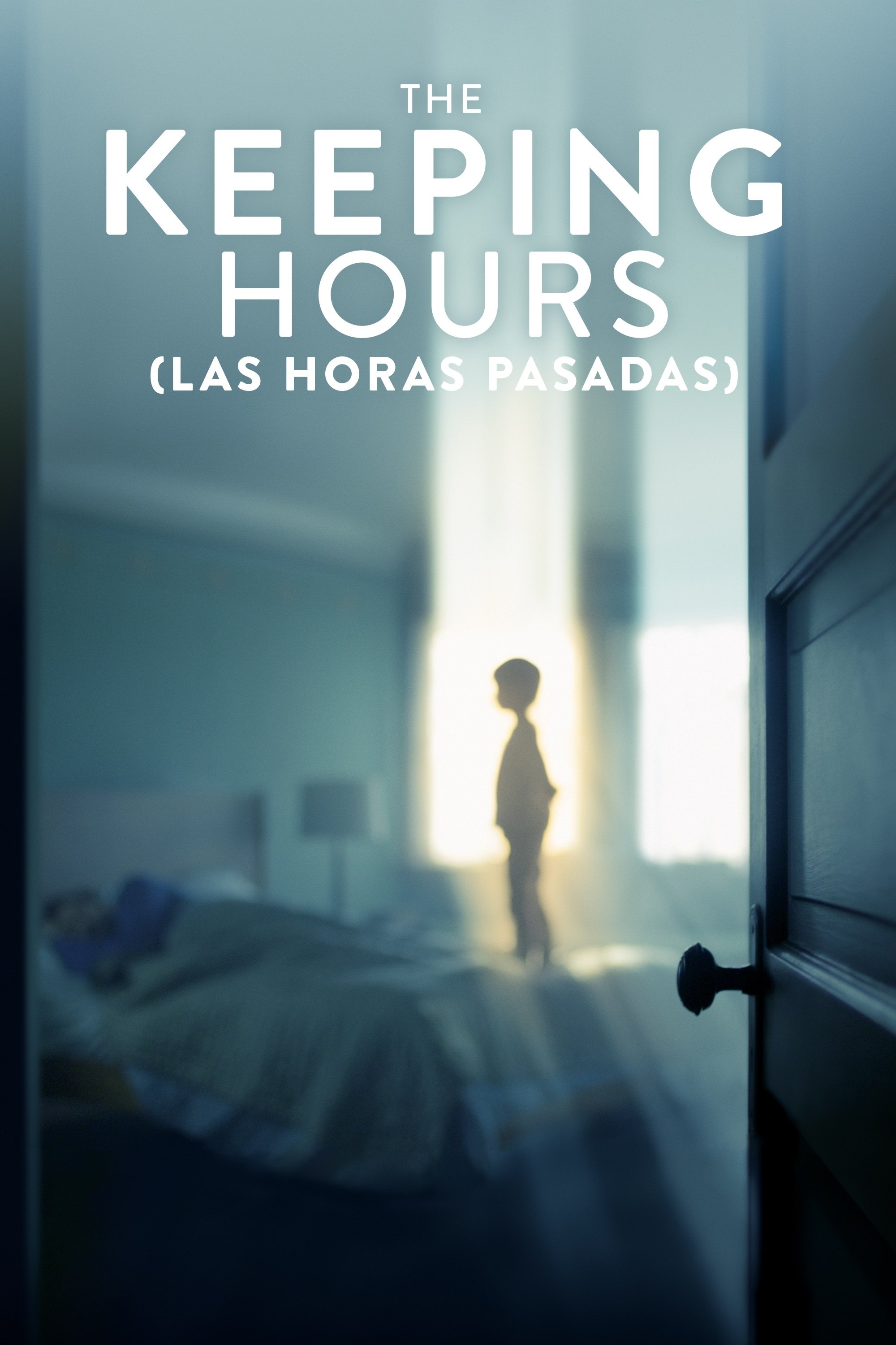 Poster de Las horas pasadas