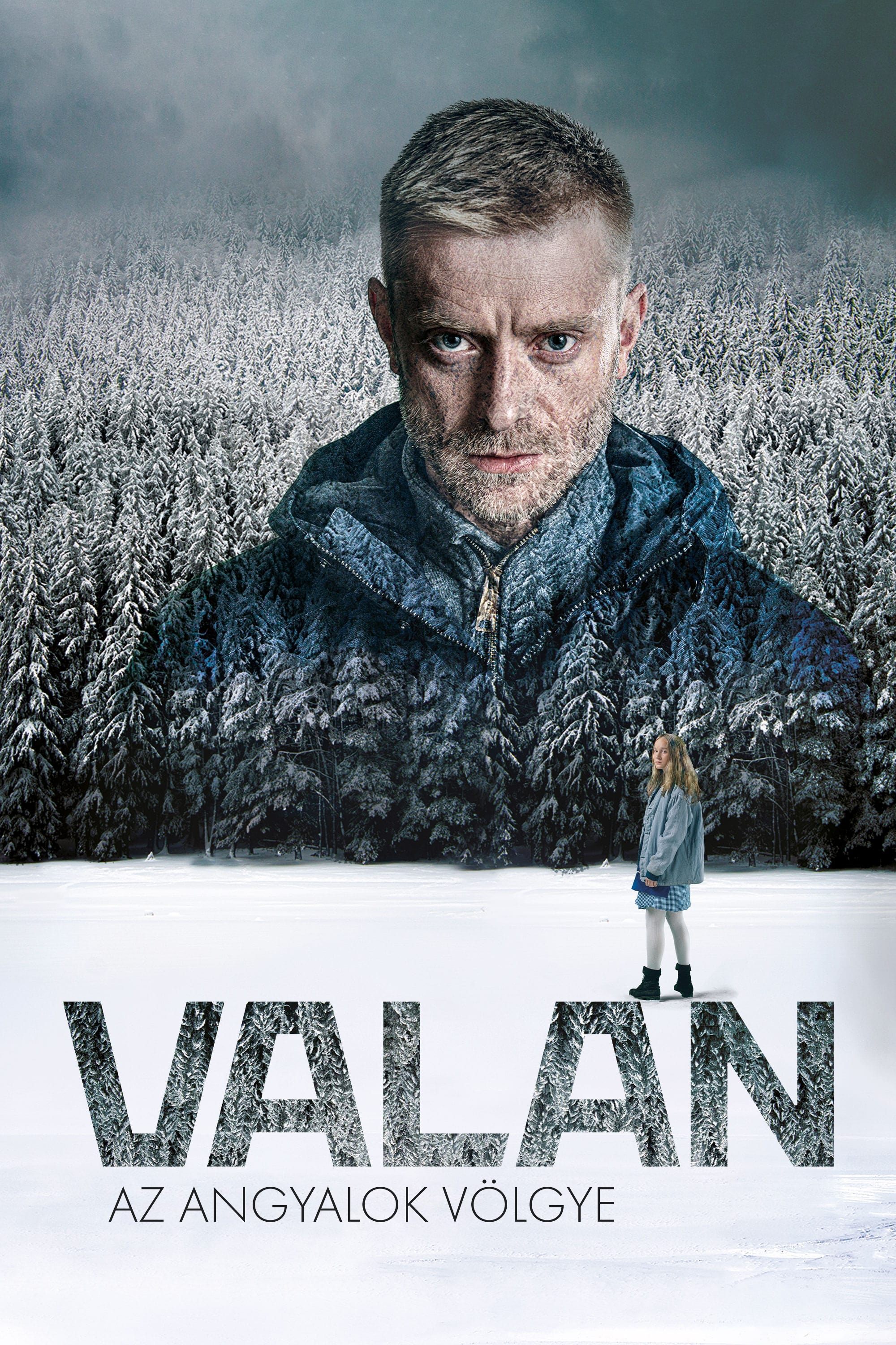 Poster de Valan: Valle de los Ángeles