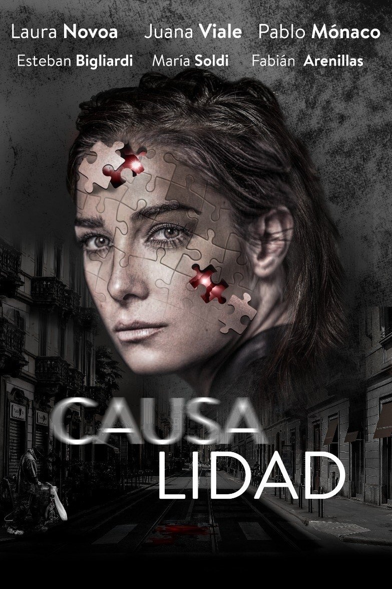 Poster de Causalidad
