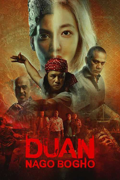 Poster de Duan Nago Bogho