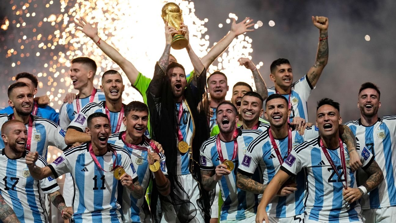 Backdrop de Elijo Creer: El Camino del Campeón