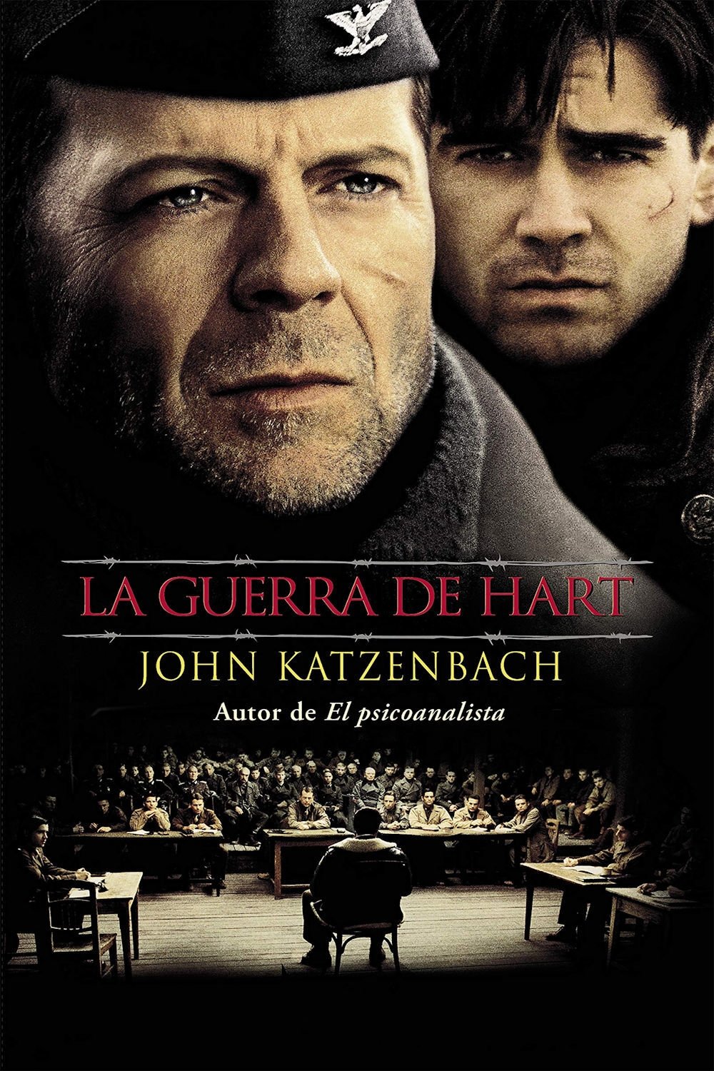 Poster de En defensa del honor