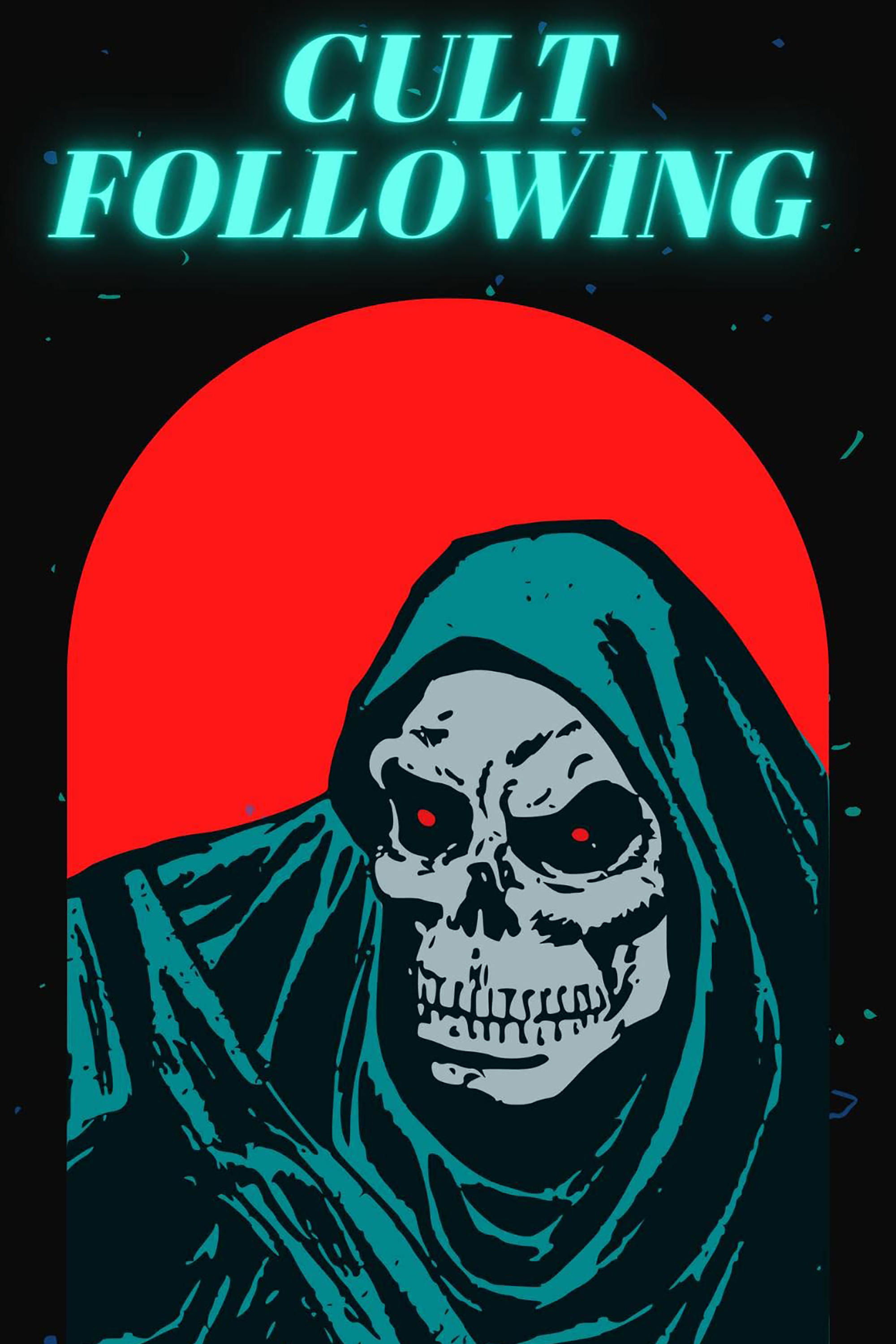Poster de Cult Following