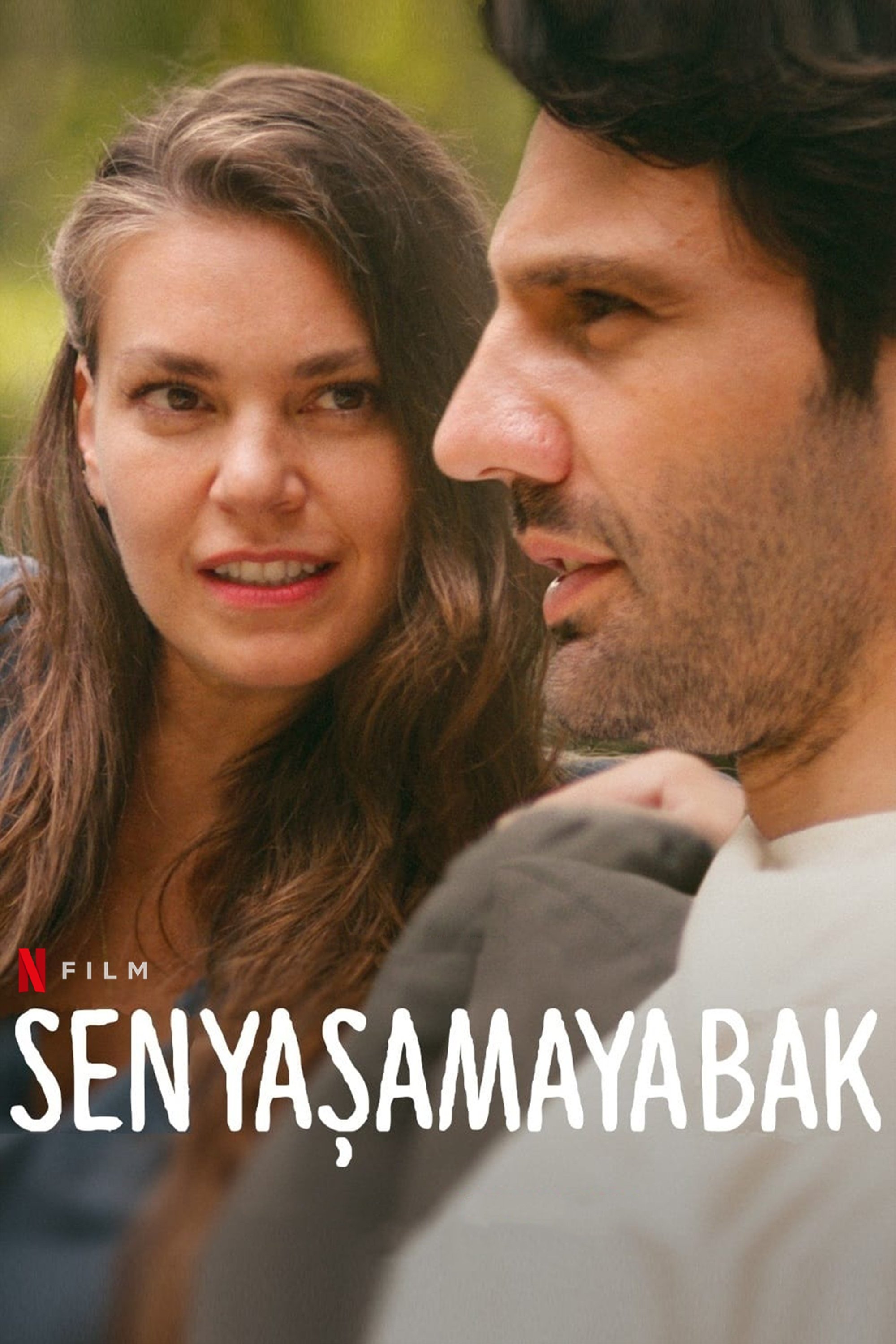 Poster de Un lugar seguro (In Good Hands)