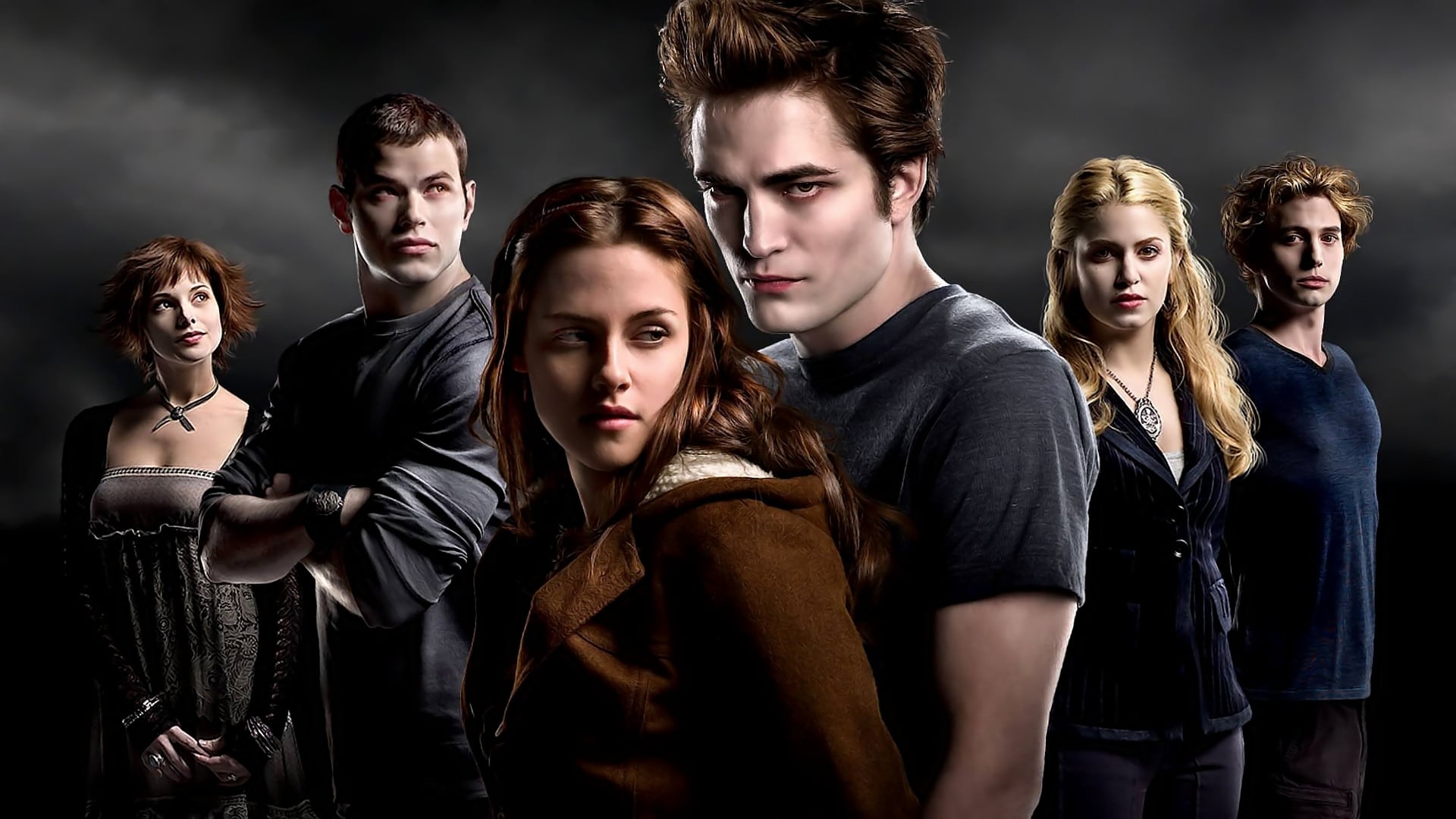 Backdrop de Crepúsculo