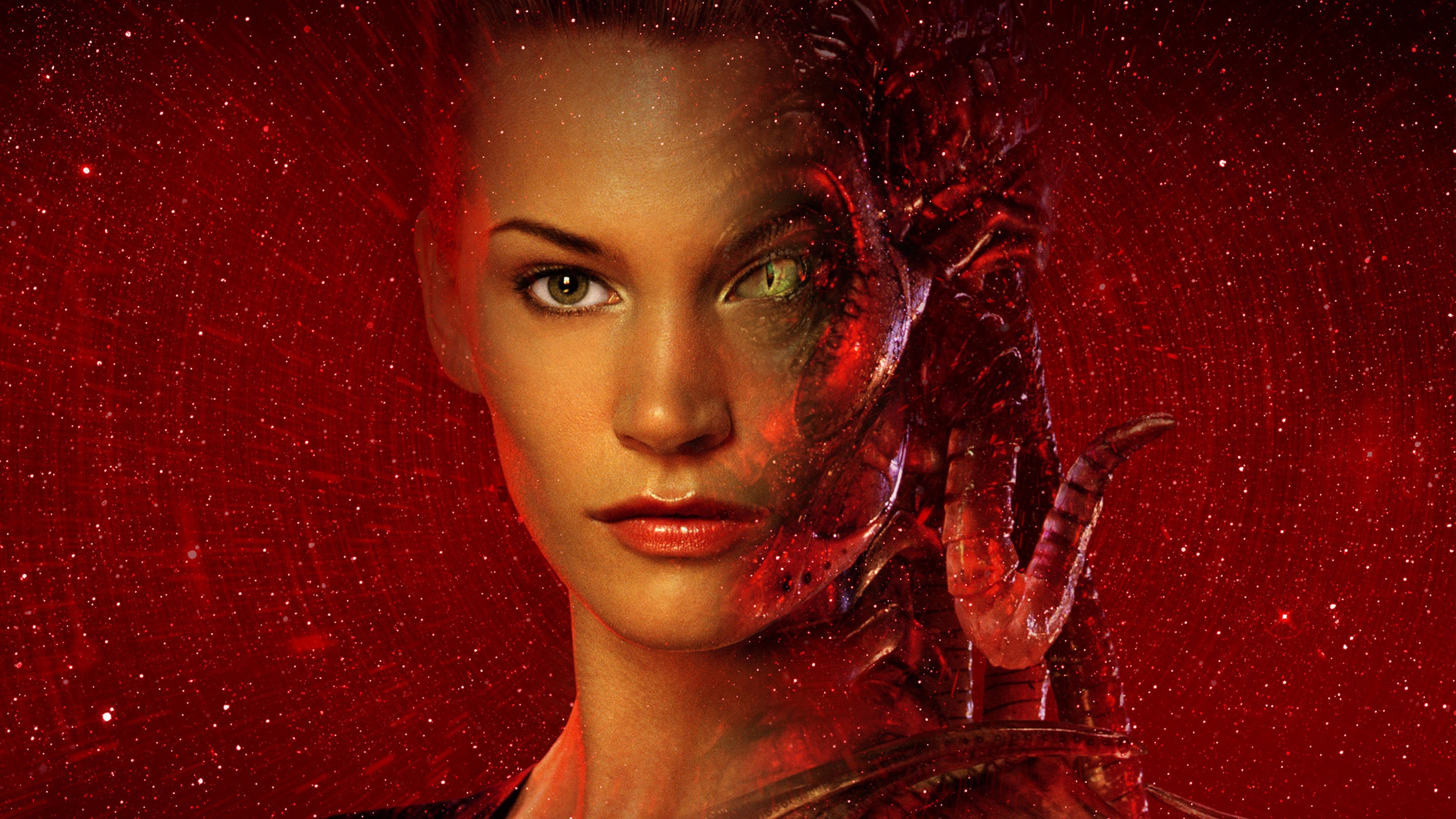 Especies II