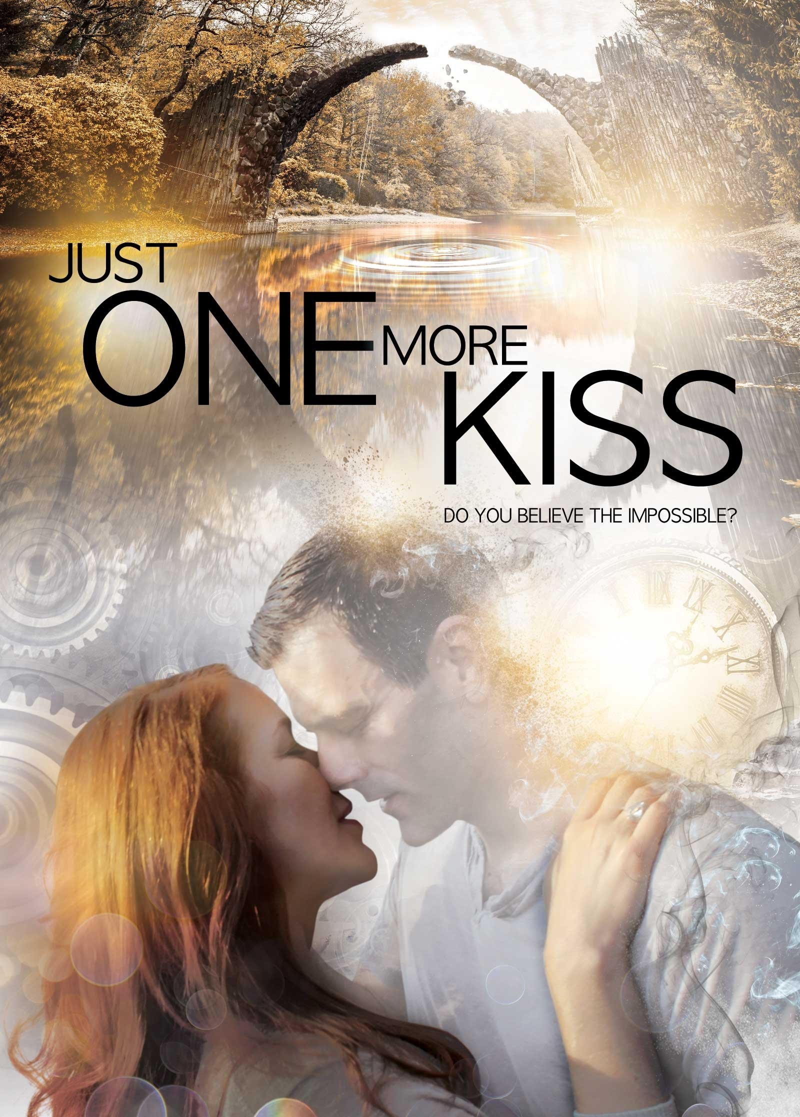 Poster de Just One More Kiss