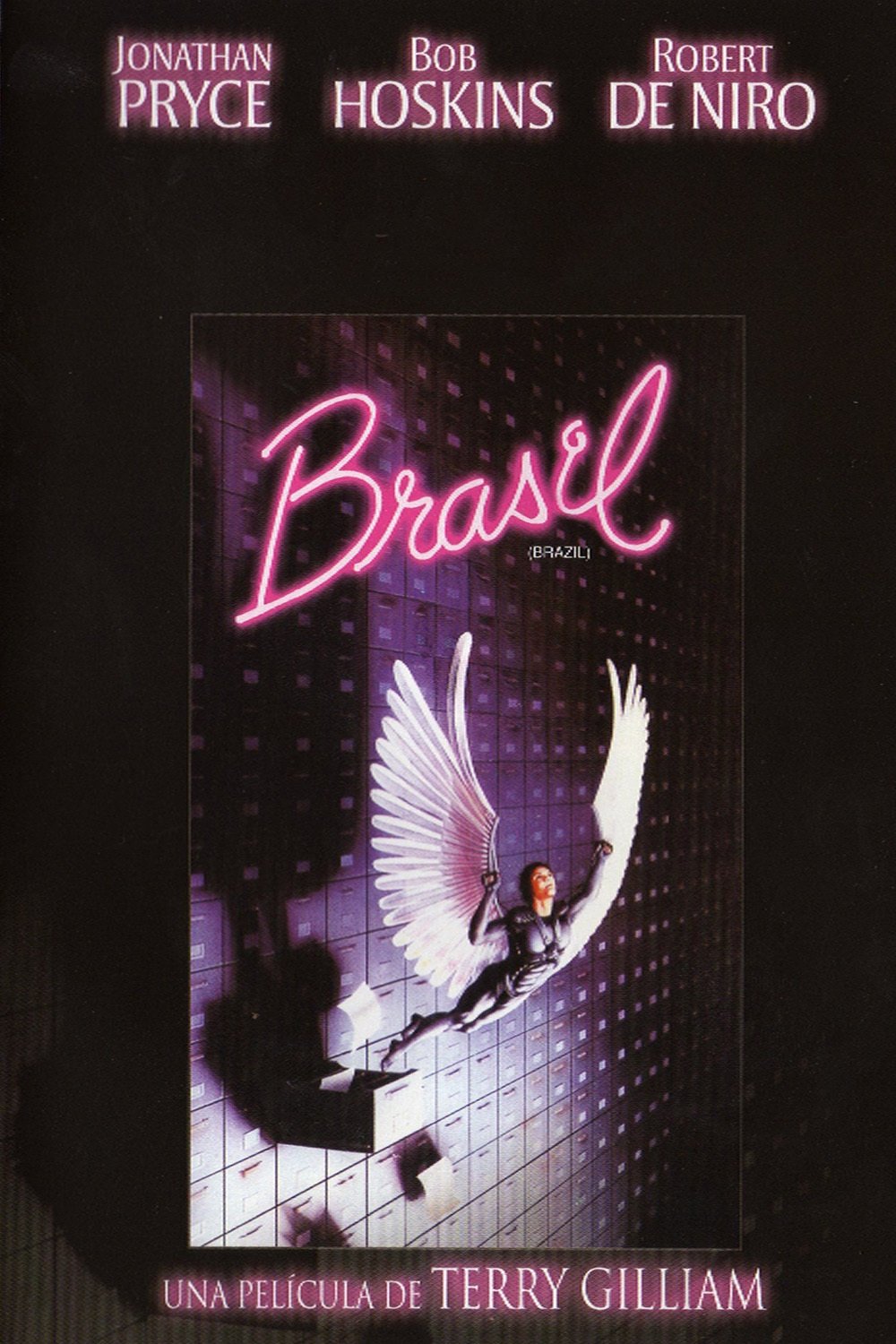 Poster de Brasil