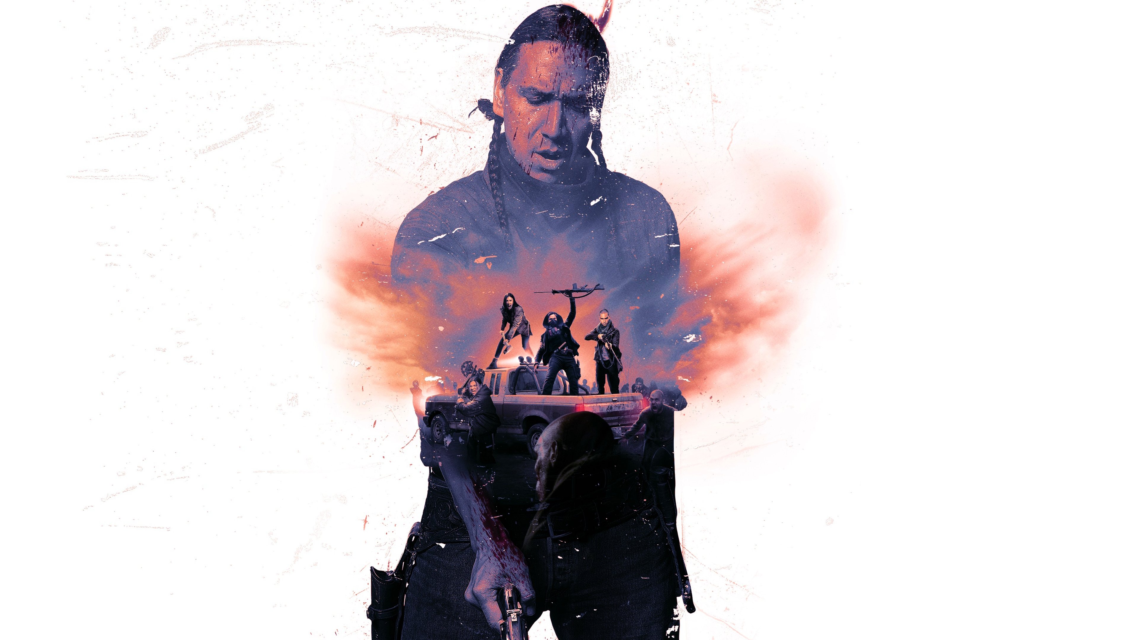 Quantum de sangre