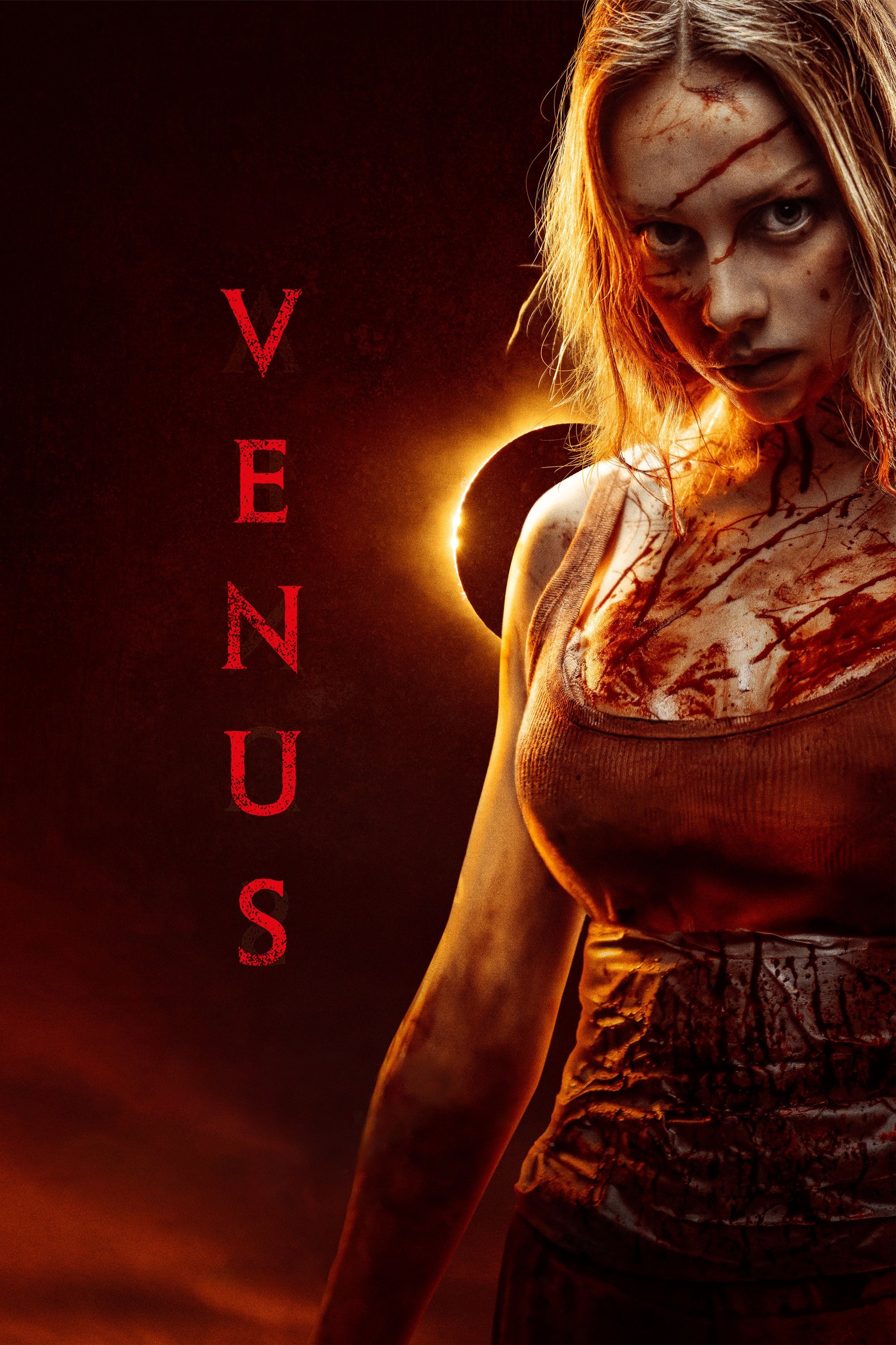 Poster de Venus