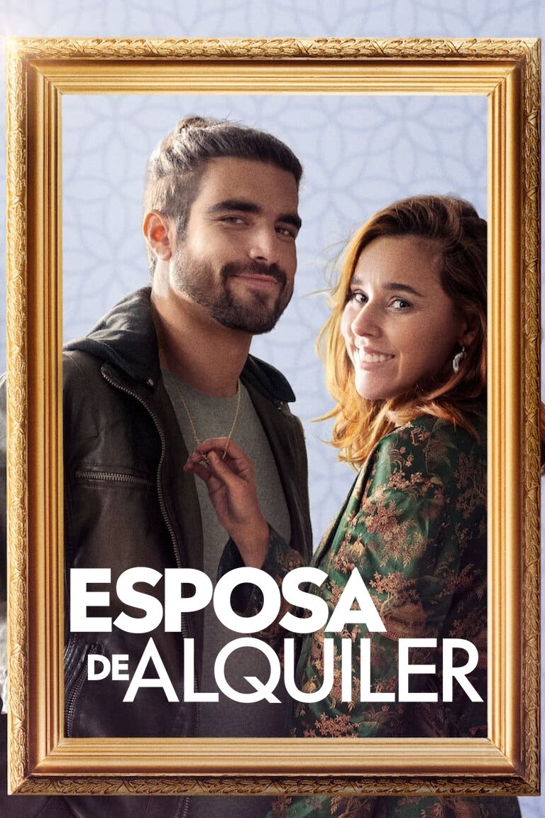 Poster de Esposa de alquiler
