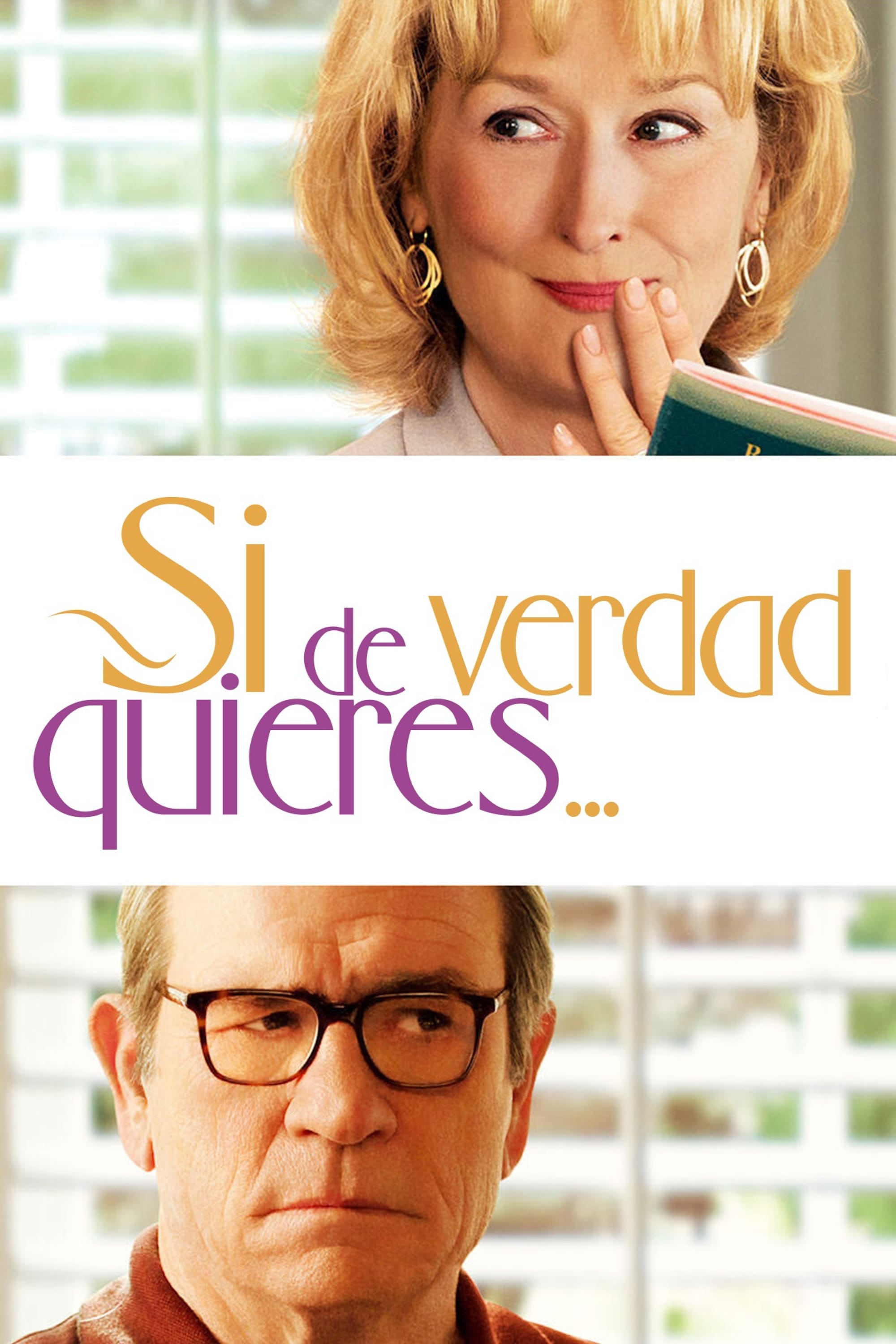 Poster de ¿Qué Voy a Hacer con Mi Marido?