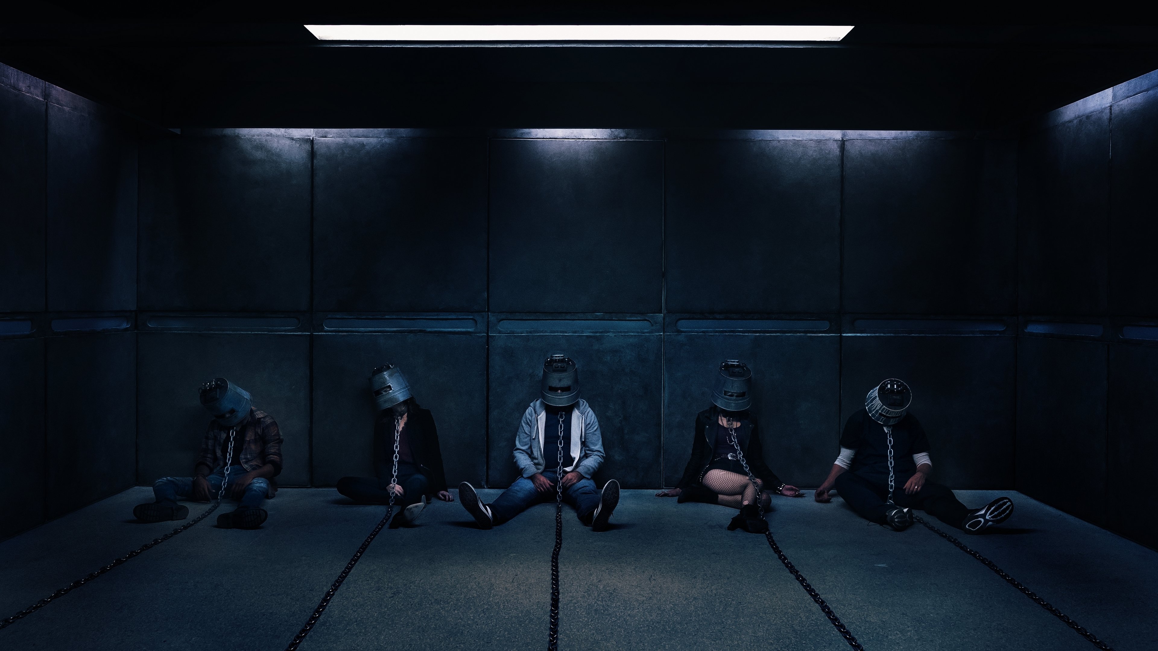Jigsaw: El Juego Continúa