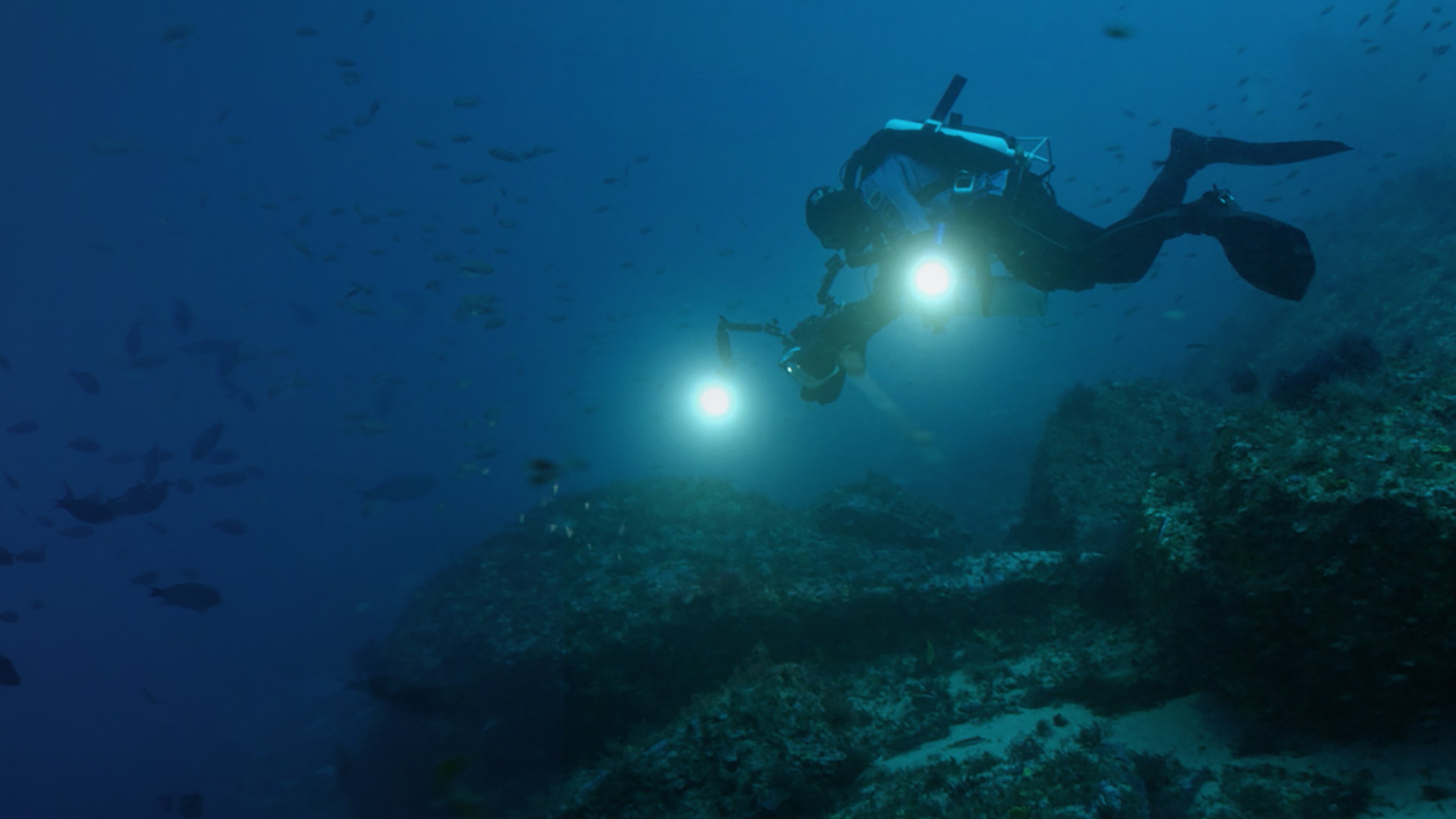 Atlantis, Secretos al Descubierto