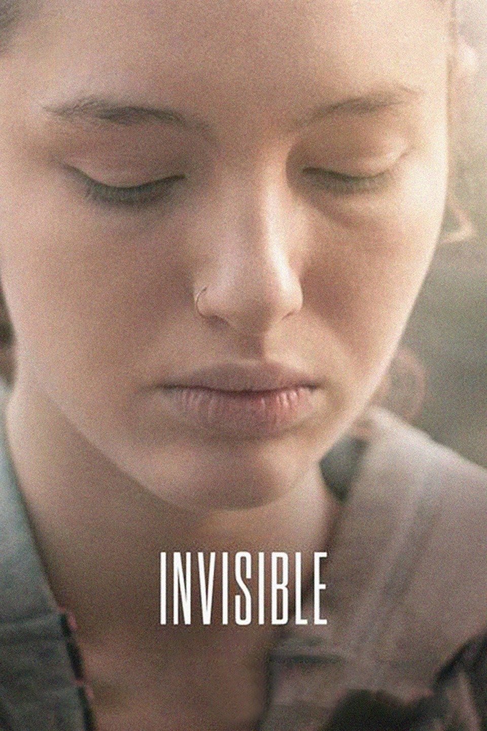 Poster de Invisible