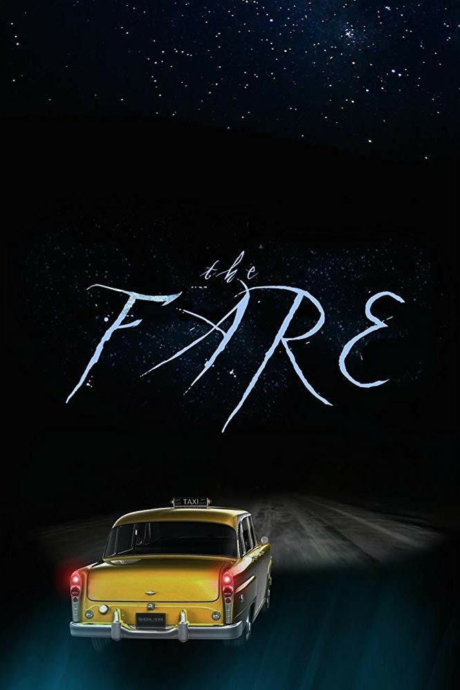 Poster de The Fare