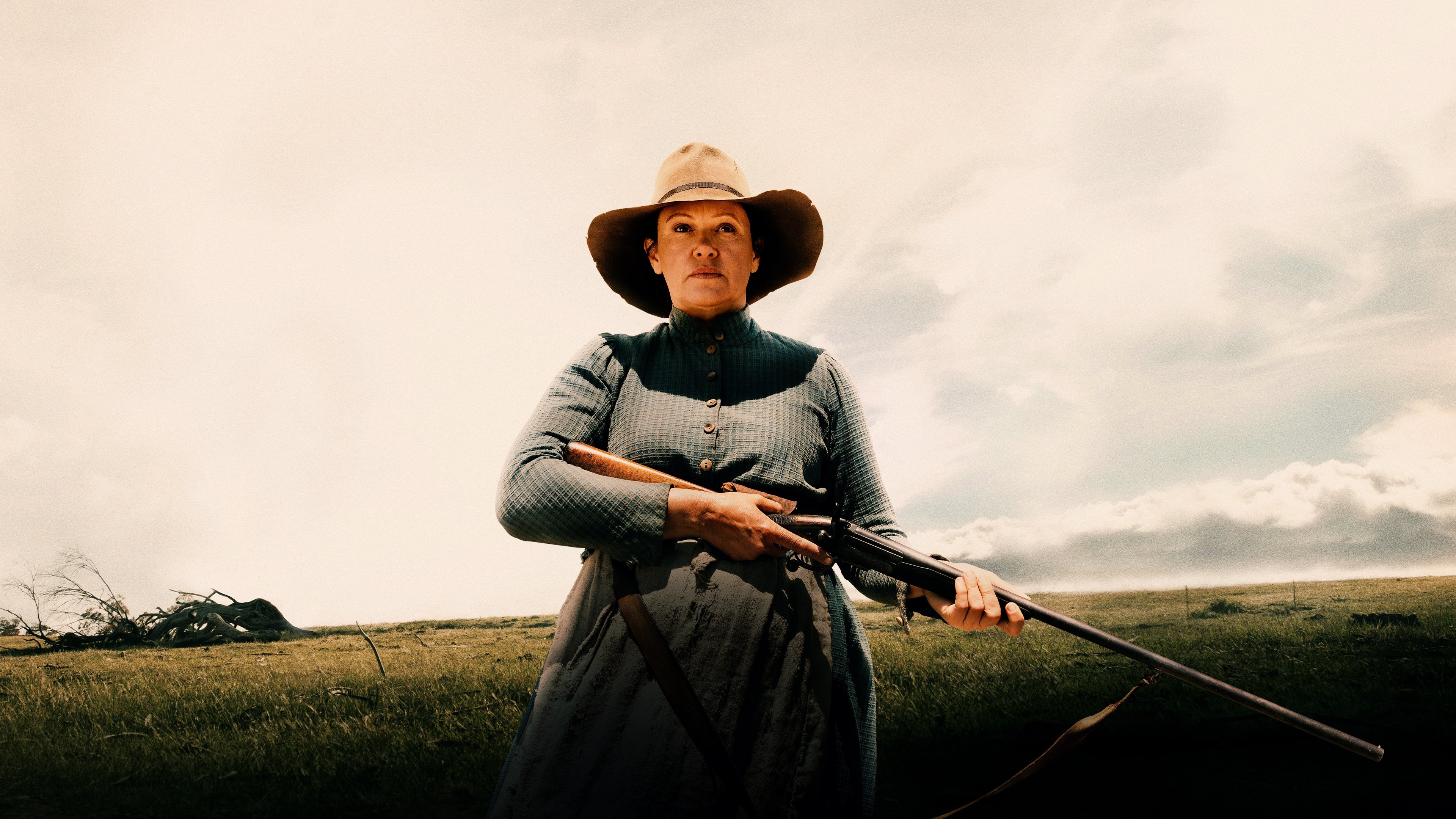 Backdrop de The Drover&#8217;s Wife: The Legend of Molly Johnson