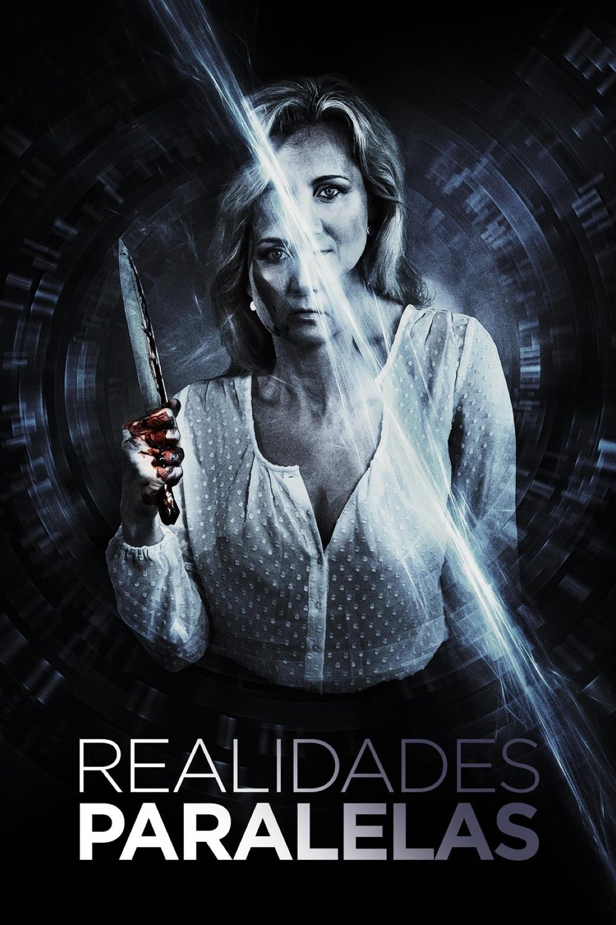 Poster de Realidades Paralelas
