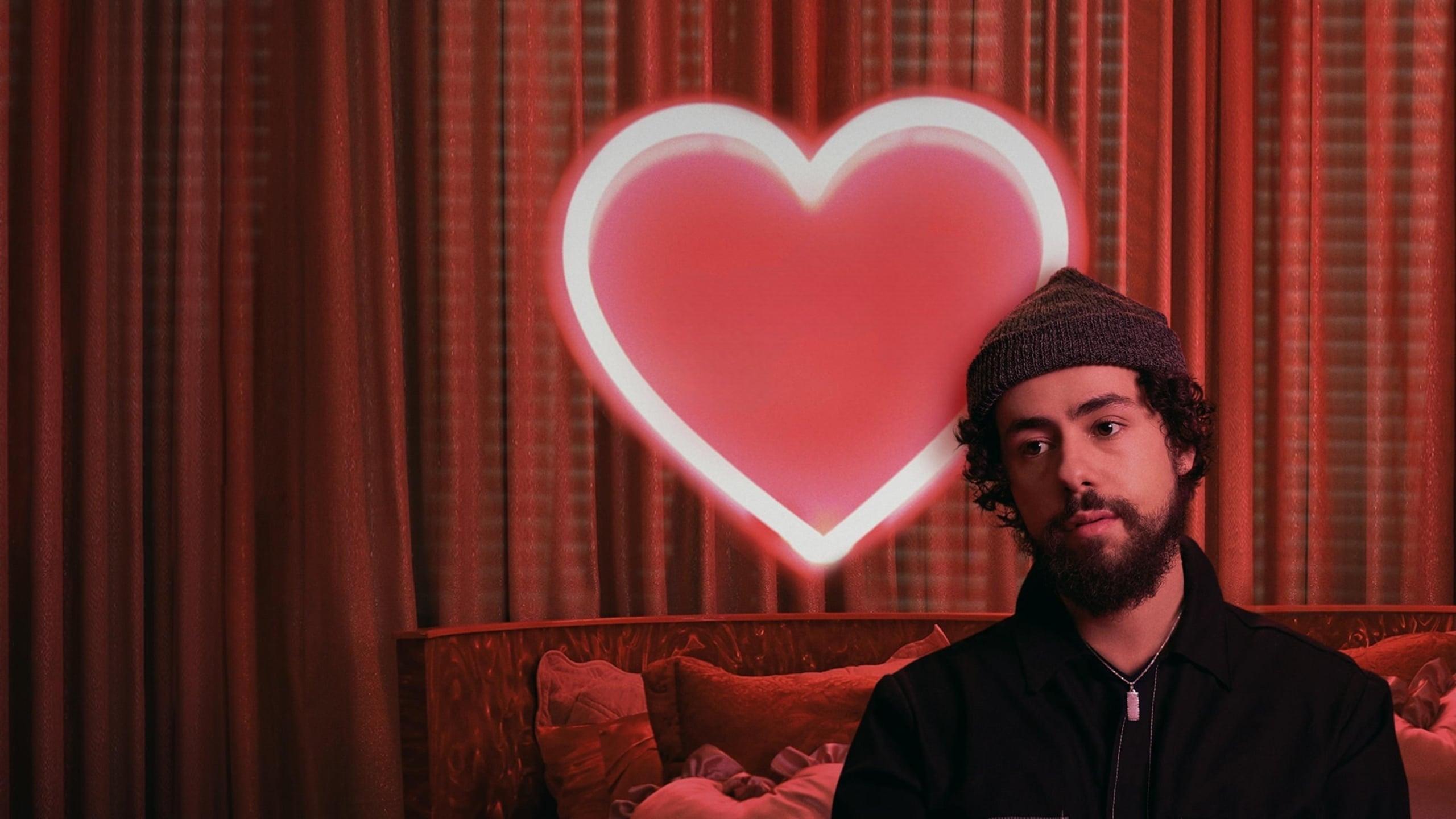 Backdrop de Ramy
