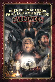 Cuentos Macabros Para los Amantes de Halloween