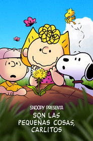 Snoopy presenta: las acciones pequeñas cuentan, Charlie Brown