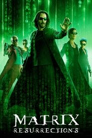 Matrix resurrecciones