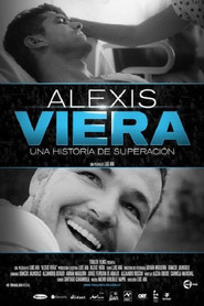 Alexis Viera, Una historia de superación