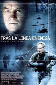 Tras Líneas Enemigas