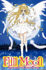 Full Moon: Buscando la Luna Llena