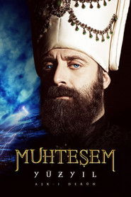 Muhteşem Yüzyıl