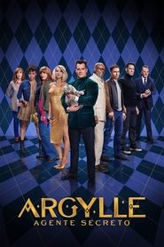 Argylle: Agente secreto
