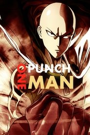 One Punch Man