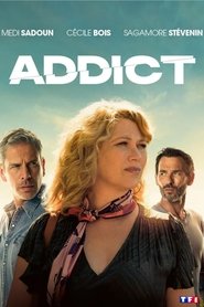 Poster de Addict